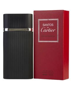 Cartier Santos De Cartier EDT