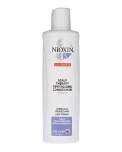 Nioxin 5 Revitalizing Conditioner (N) 300 ml