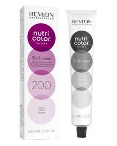 Revlon Nutri Color Filters 200