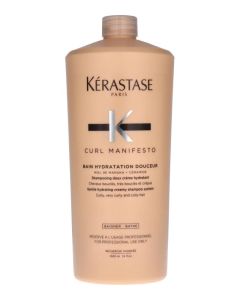 Kerastase Curl Manifesto Gentle Hydrating Creamy Shampoo