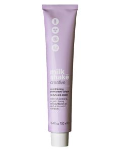 Milk Shake Creative Conditioning Permanent Colour 8.1-8A Ash Light Blond