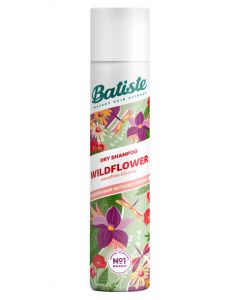 Batiste Dry Shampoo - Wildflower