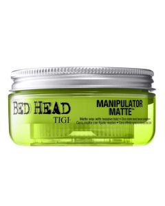 TIGI Bed Head - Manipulator Matte 50 ml
