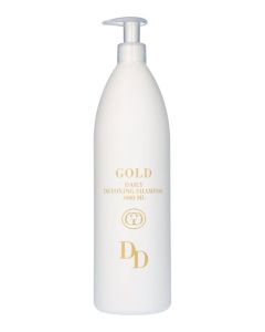 GOLD Daily Detoxing Shampoo