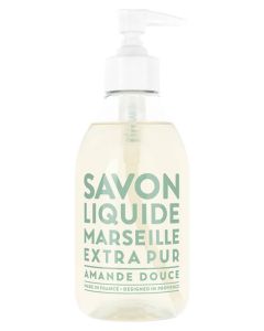 Compagnie De Provence Liquid Marseille Soap Sweet Almond