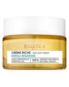 Decleor Bigarade Rich Day Cream