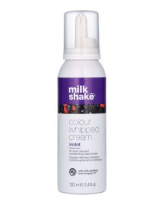 Milk Shake Colour Whipped Violet