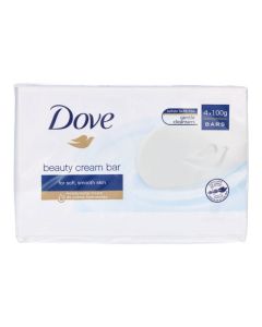 Dove Beauty Cream Bar