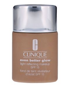Clinique Even Better Glow Light Reflecting Makeup SPF15 CWN 38 Stone