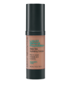Youngblood Liquid Mineral Foundation - Barbados 30 ml