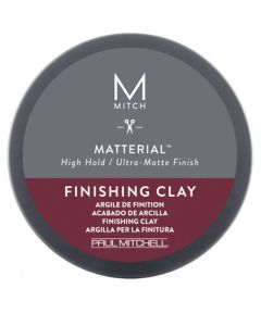 Paul Mitchell Mitch Matterial Strong Hold/Ultra Matte Styling Clay 