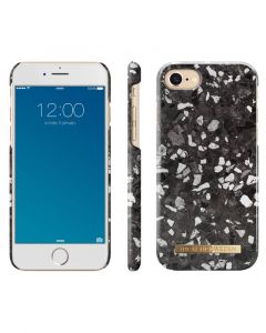 iDeal Of Sweden Cover Midnight Terazzo iPhone 6/6S/7/8