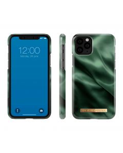 iDeal Of Sweden Cover Emerald Satin iPhone 11 PRO/XS/S
