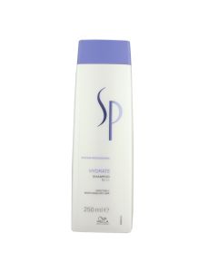Wella SP hydrate Shampoo 250 ml