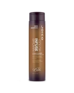 Joico Color Infuse Brown Conditioner 300 ml