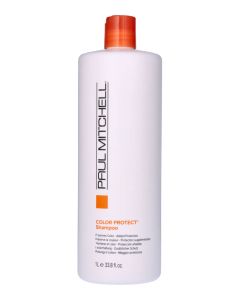 Paul Mitchell Colorcare Color Protect Daily Shampoo 1000ml