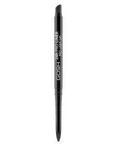 Gosh 24h Pro Liner Eyeliner 002 Carbon Black