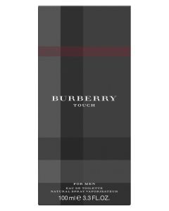 Burberry Touch 100ml EDT