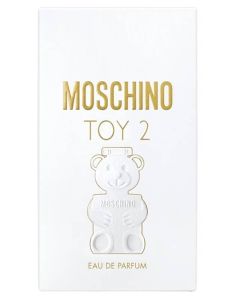 Moschino Toy 2 EDP 50 ml