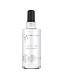 Wella SP Liquid Hair Molecular Hair Refiller 100 ml