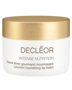 Decleor Intense Nutrition - Lip balm 