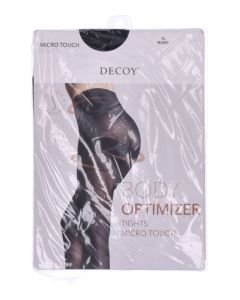 Decoy Body Optimizer Black X/L