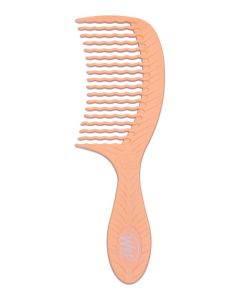 Wet Brush Go Green Coconut Oil Infused Treatment Comb Coconut