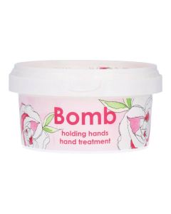 Bomb Holding Hands Hand Treatment