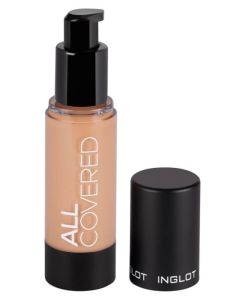 Inglot All Covered Face Foundation MC014