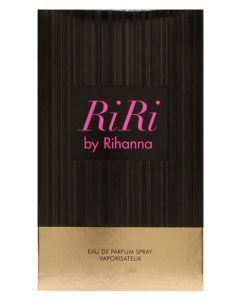 RiRi By Rihanna EDP 30ml