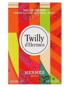Hermes Twilly d'Hermès EDP 50ml