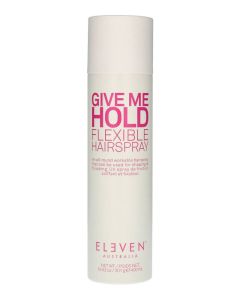 Eleven Australia Give Me Hold Flexible Hairspray
