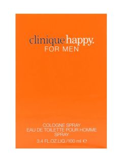 Clinique Happy For Men EDT
