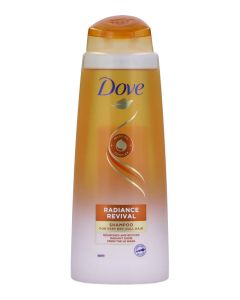 Dove Radiance Revival Shampoo
