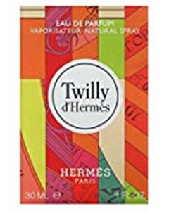 Hermes Twilly d'Hermès EDP 30ml