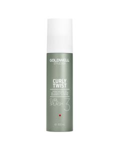Goldwell Curly Twist Curl Splash 3