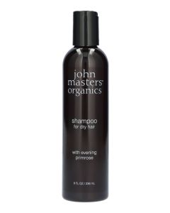 John Masters Shampoo For Dry Hair With Evening Primrose 236ml