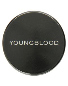 Youngblood Natural Loose Mineral Foundation - Hazelnut 