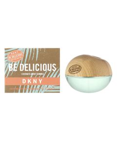 DKNY Be Delicious Coconuts About Summer EDT