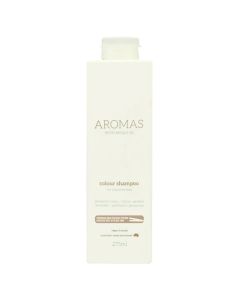 NAK Aromas Colour Shampoo (N) 275 ml