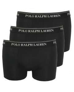 Polo Ralph Lauren Classic Trunks Sort - Str XL 