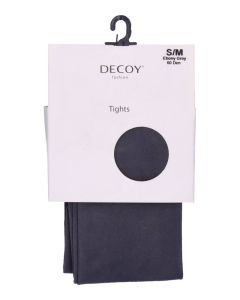  Decoy Tight (60 Den) grey 