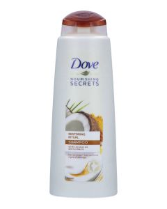Dove Restoring Ritual Shampoo