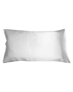 soft-cloud-mulberry-silk-pillowcase-white-40x80-cm. 