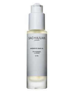 Sachajuan Intensive Hair Oil 50ml