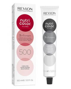 Revlon Nutri Color Filters 500