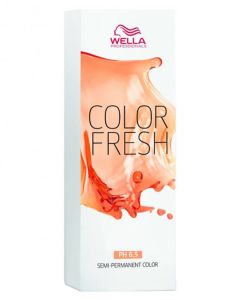 Wella Color Fresh 10/36 75ml