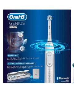 Oral B Genius 10200