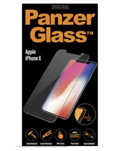 PanzerGlass iPhone X/XS/11 Pro