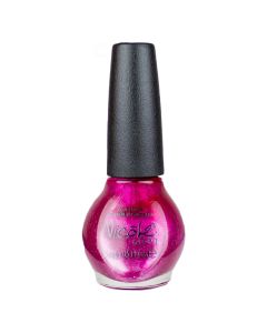 Nicole By Opi 6 - Miss-Magenta Me 15 ml